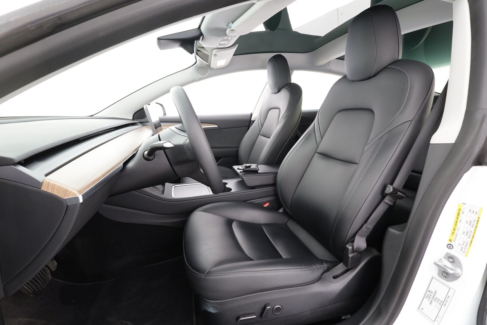 Tesla Model 3 2023 Long-Range RWD - | ILP | Lasikatto | ACC | Matrix-LED | P.Kamera | Muistipenkki |  Premium Speakers | Navi | Kaistavahti | Keyless | 1-om Suomi-auto | 2x Latauskaapelit | Kahdet renkaat |
