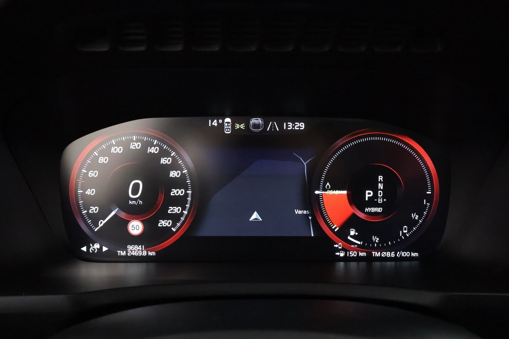 Volvo XC90 2022 T8 TwE AWD R-Design 7-p * Webasto / Koukku / ACC / Panorama / B&O / Full-LED / 360° / Sportit Muistilla / Ilma-alusta * - Akku kuntotarkastettu / Kahdet renkaat / Merkkihuollettu! * HUIPPU KAMOILLA * - HULLU BLACKWEEK KORKOTARJOUS 2,49%