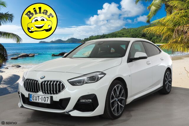 BMW 218 2023