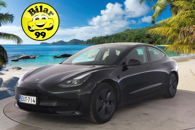 Tesla Model 3 2023