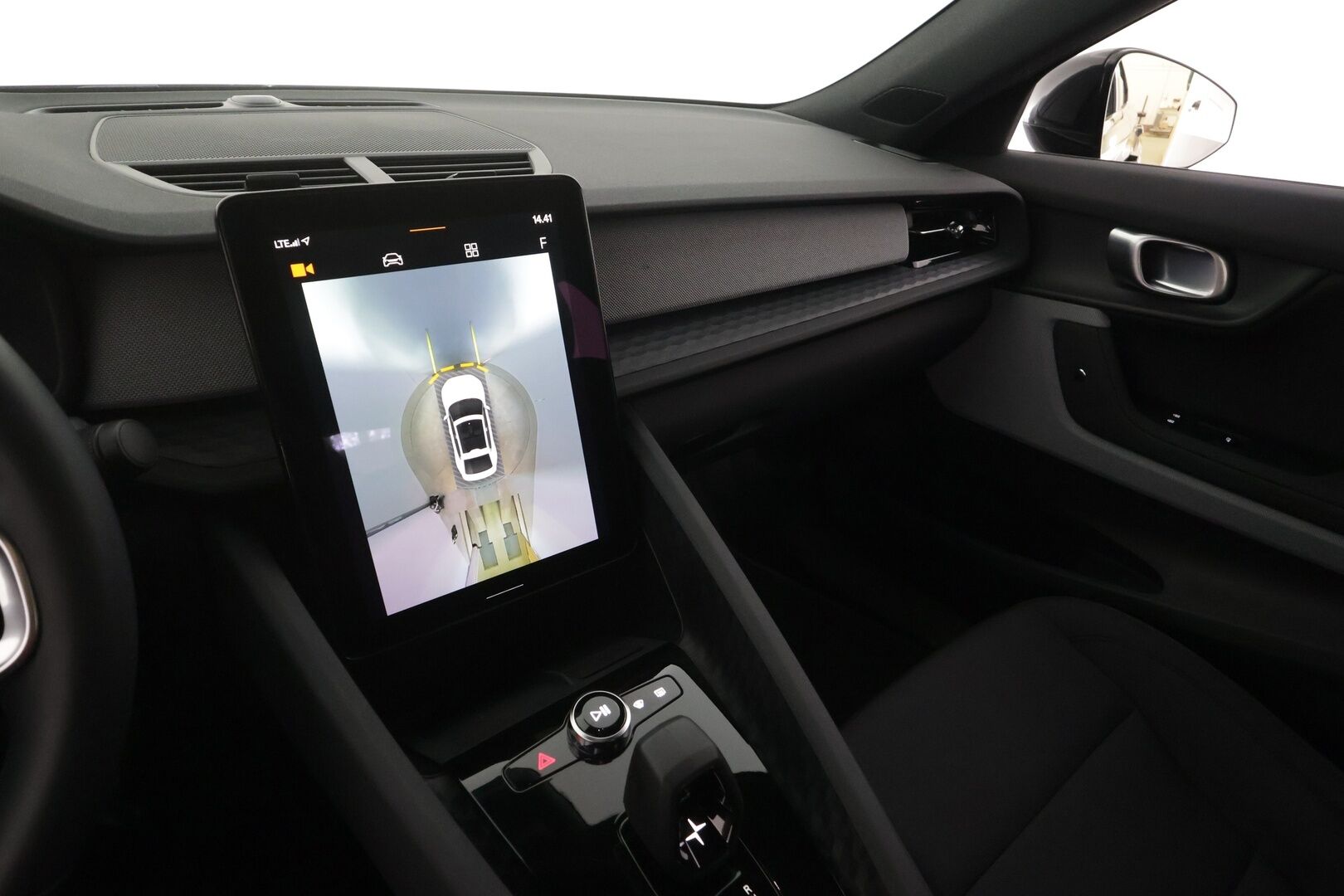 Polestar 2 2024 Long range Dual motor, 310kW, 82kWh - | Pilot assist | Pixel-LED | 360-Kamera | High Performance Audio | Muistipenkki | Keyless | Apple&Android | Suomi-auto | Merkkihuollettu | Kahdet Renkaat |