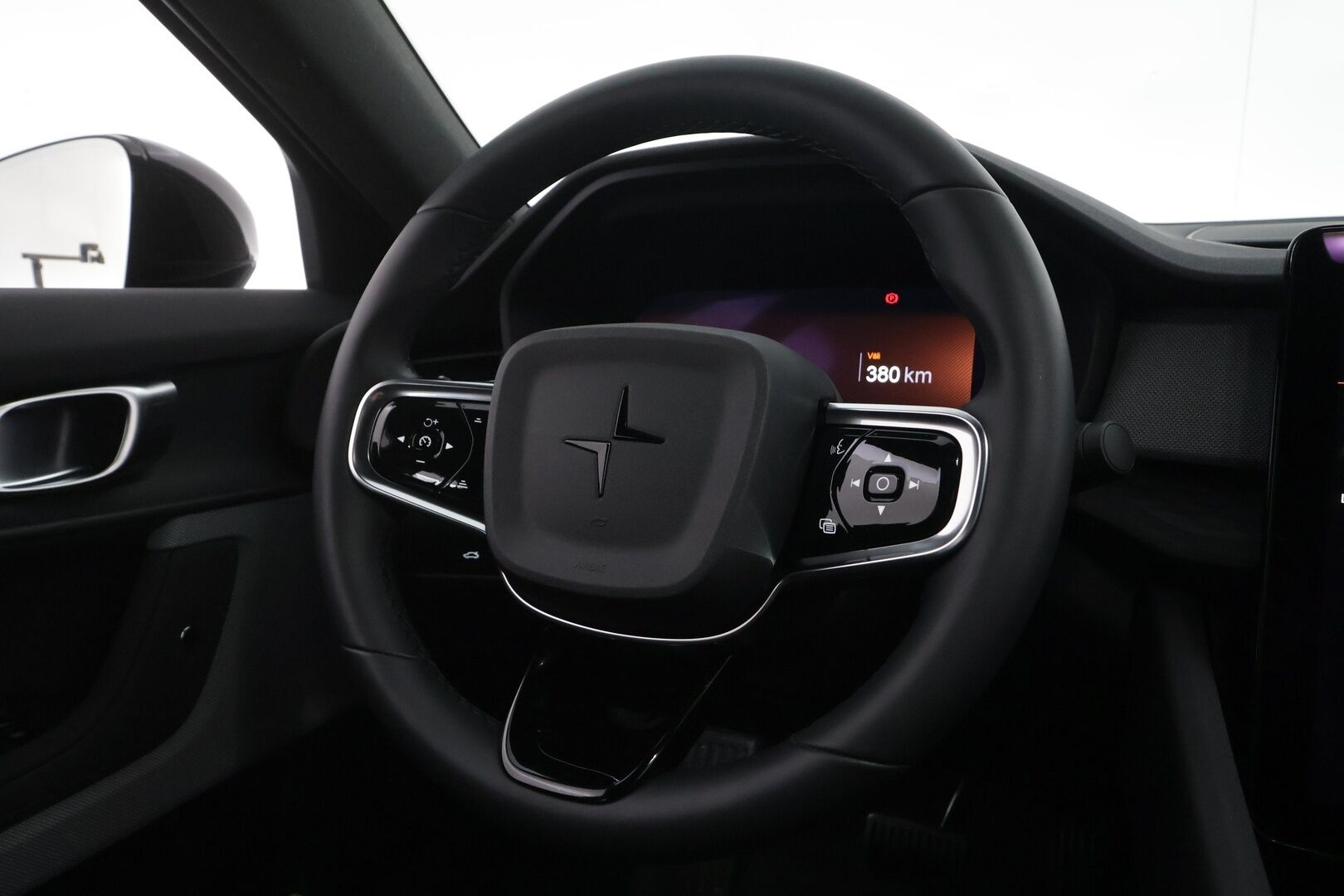 Polestar 2 2024 Long range Dual motor, 310kW, 82kWh - | Pilot assist | Pixel-LED | 360-Kamera | High Performance Audio | Muistipenkki | Keyless | Apple&Android | Suomi-auto | Merkkihuollettu | Kahdet Renkaat |