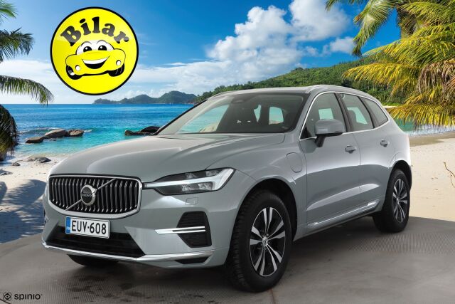 Volvo XC60 2024