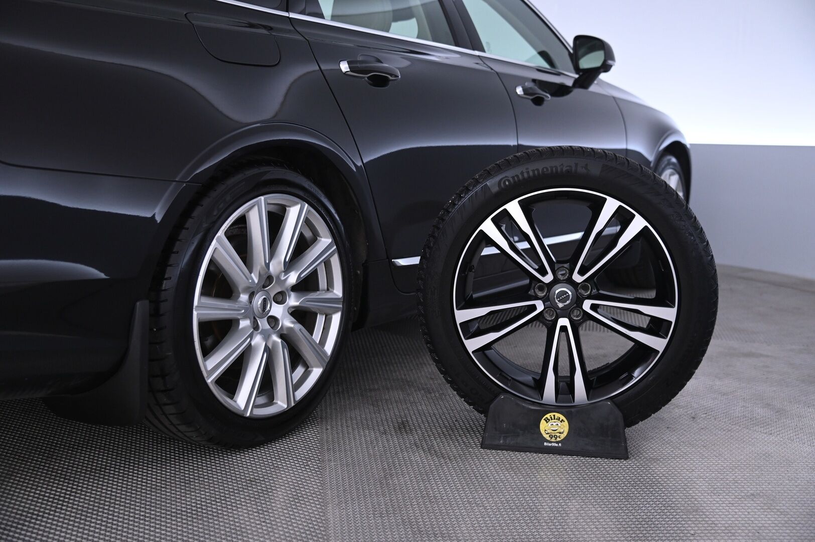 Volvo V90 2019 T8 AWD Inscription aut - Ilmastoidut & Hierovat Nahat | Webasto | Bowers & Wilkings | BLIS | Muistipenkit | ACC | Panorama | Koukku | S-Luukku | 360 Kamera | HUIPPU VARUSTEET