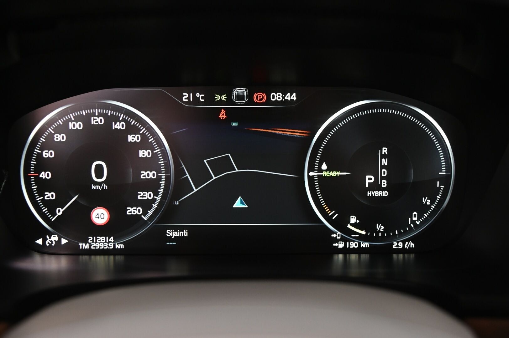 Volvo V90 2019 T8 AWD Inscription aut - Ilmastoidut & Hierovat Nahat | Webasto | Bowers & Wilkings | BLIS | Muistipenkit | ACC | Panorama | Koukku | S-Luukku | 360 Kamera | HUIPPU VARUSTEET