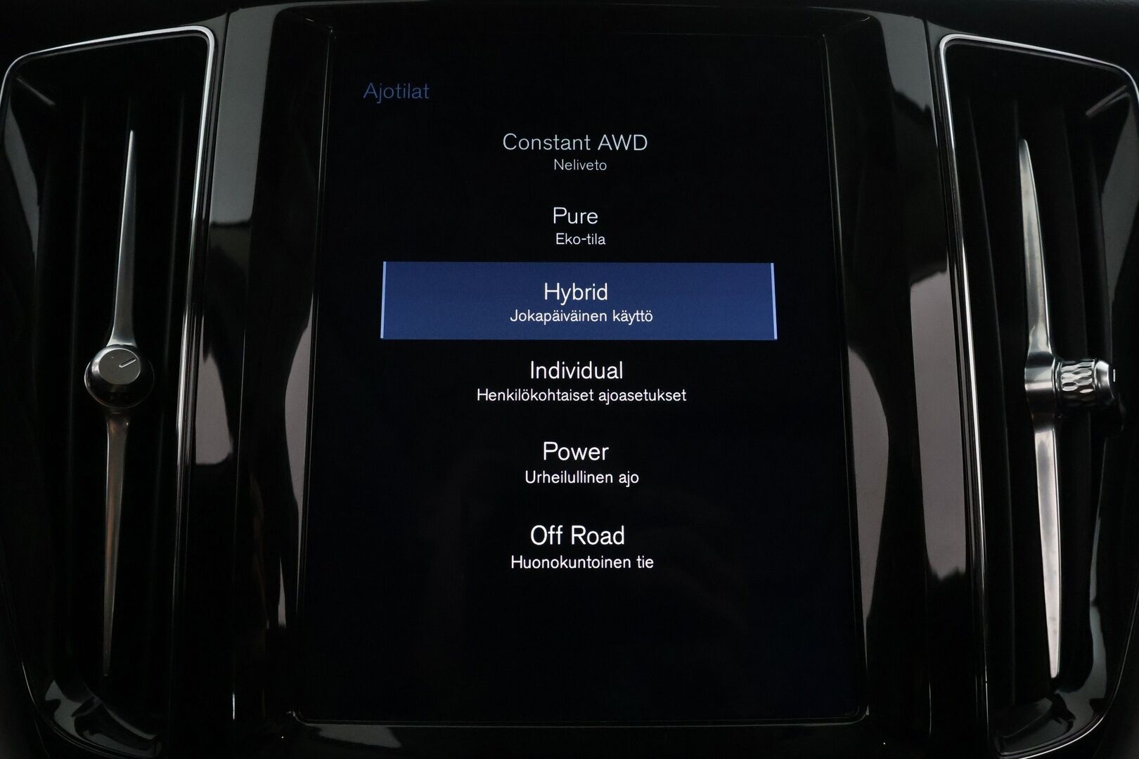 Volvo XC60 2020 T8 TwE AWD Momentum - | ACC | Koukku | Webasto | Full-LED | 360-kamera | Osasähköt | HUD | Panorama | High Performance audio | Merkkihuollettu | Kahdet Renkaat |
