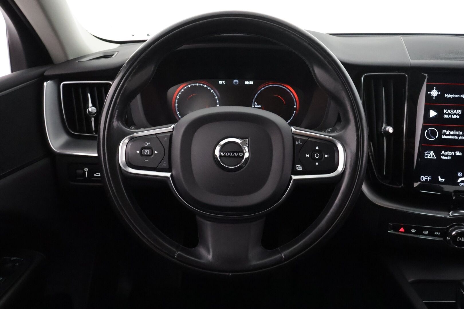 Volvo XC60 2020 T8 TwE AWD Momentum - | ACC | Koukku | Webasto | Full-LED | 360-kamera | Osasähköt | HUD | Panorama | High Performance audio | Merkkihuollettu | Kahdet Renkaat |