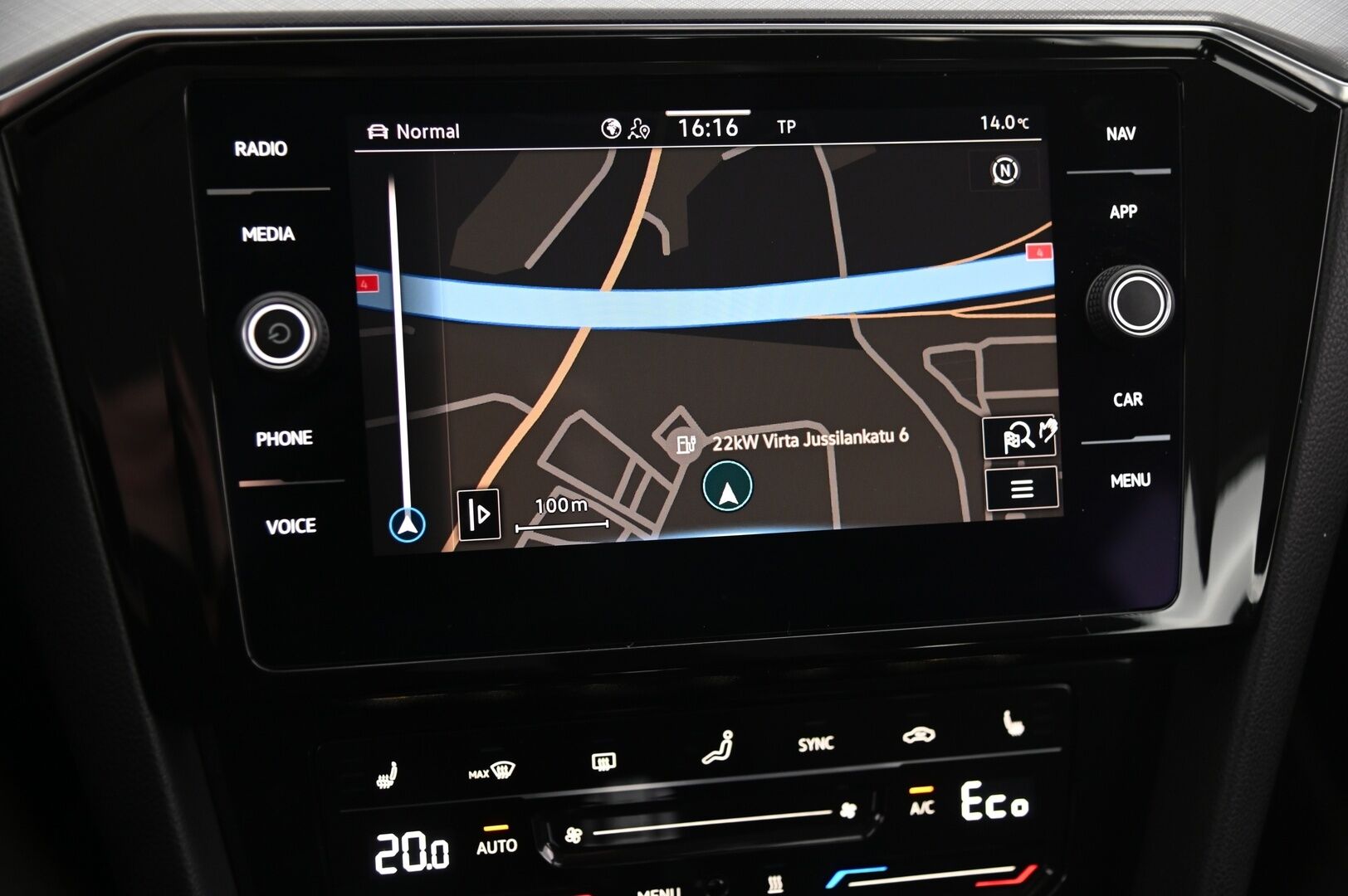 Volkswagen Passat 2021 13 kWh, Variant GTE-Plug-In Hybrid 160kW *Webasto / Acc / P.kamera / Navi / S.Kontti* - 2xRenkaat / Kaukovaloautomatiikka / Koukku