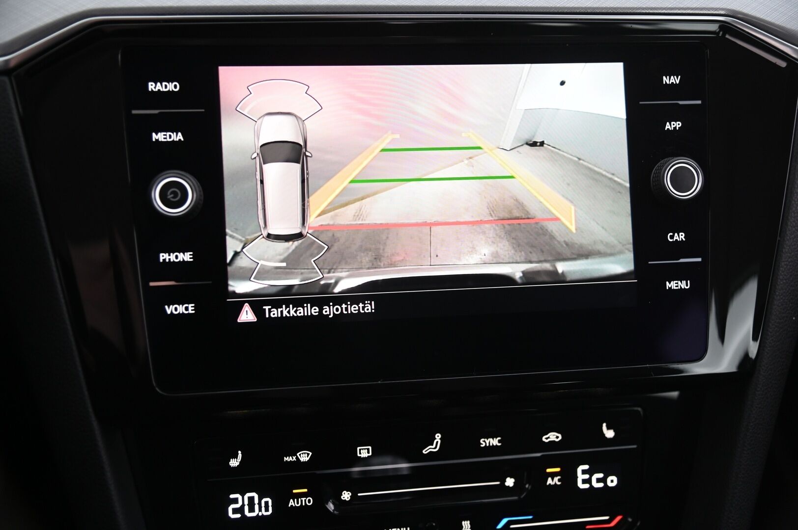 Volkswagen Passat 2021 13 kWh, Variant GTE-Plug-In Hybrid 160kW *Webasto / Acc / P.kamera / Navi / S.Kontti* - 2xRenkaat / Kaukovaloautomatiikka / Koukku