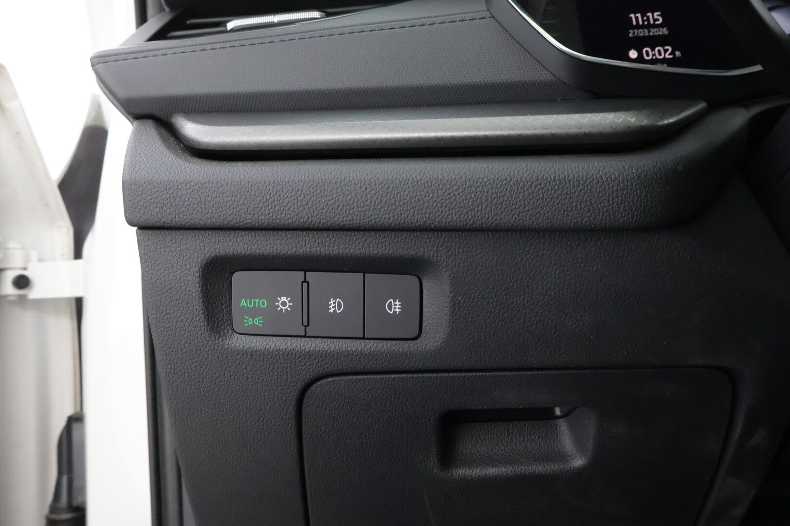 Skoda Octavia 2024 1.0 TSI Ambition * Suomiauto / Digimittari / Lohko & Sisäpistoke / Adapt.LED / Apple&Android / Vähän ajettu! - Facelift / Katso hinta / Juuri tullut Tampereelle!