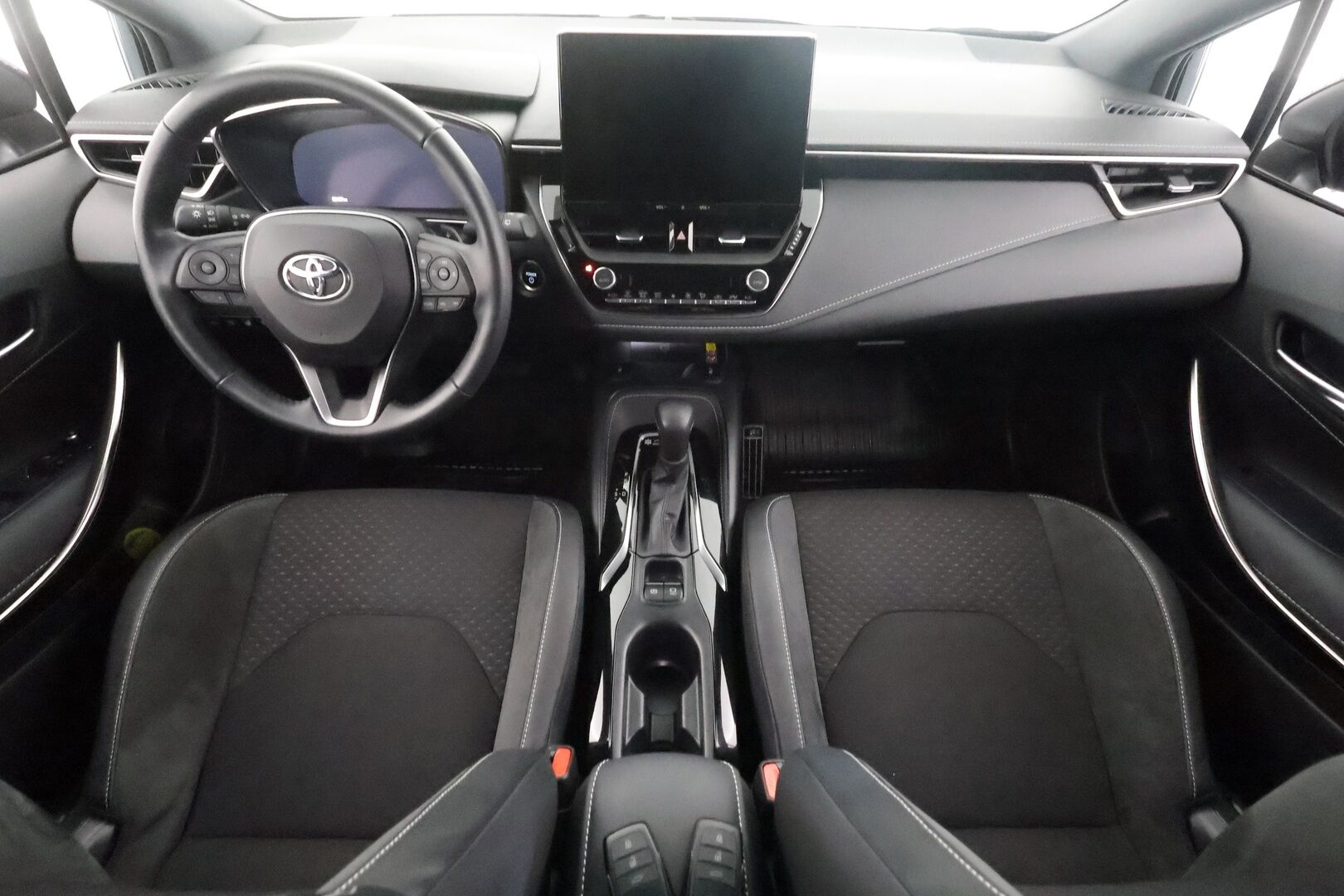 Toyota Corolla 2023 Touring Sports 2,0 Hybrid Style - | ACC | Facelift | Osanahat | LDA | BSM | PDA | P.kamera ja tutkat | Keyless | Lämm. ratti | Digimittaristo | Lohko+sisälämmitin | Merkkihuollettu |