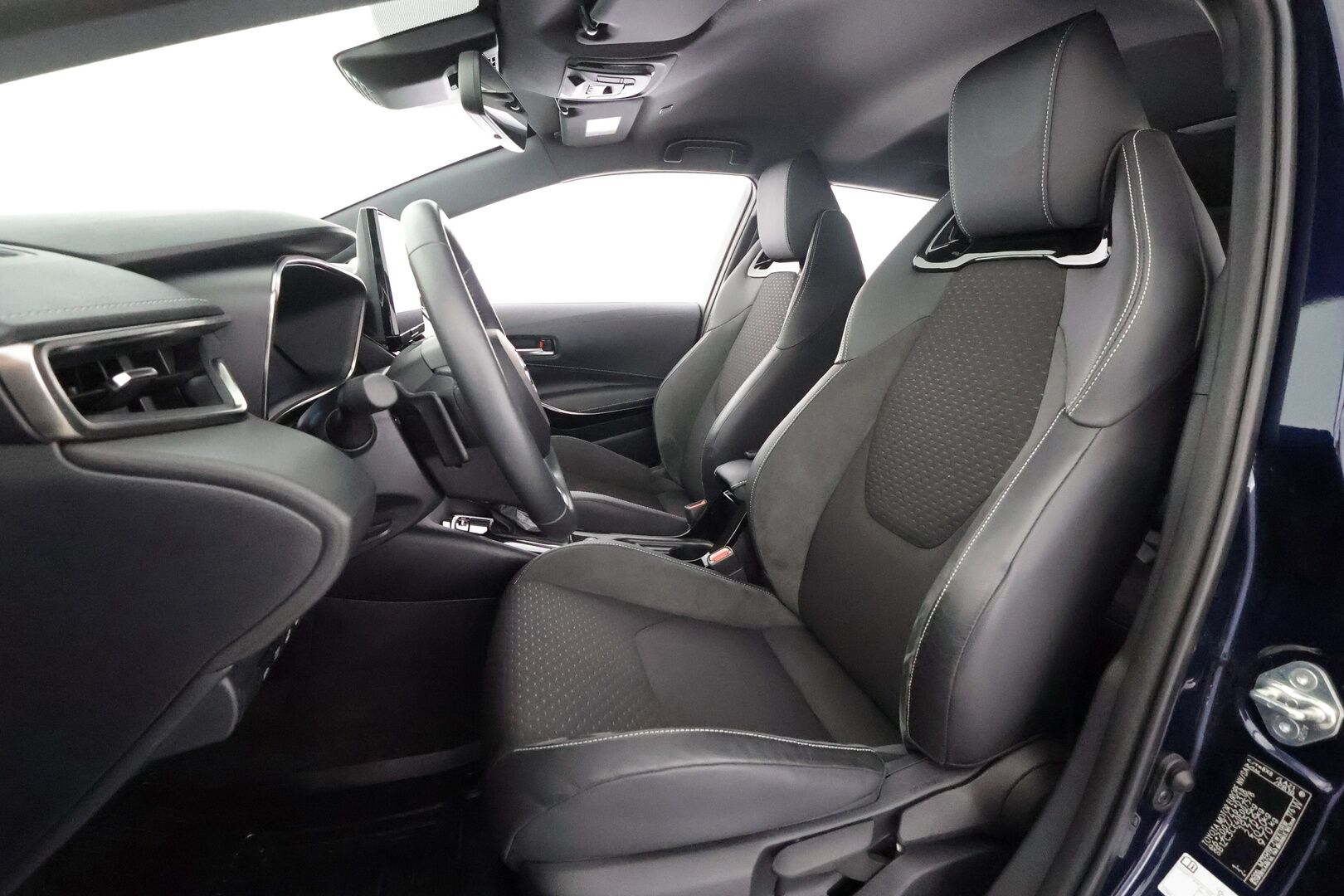 Toyota Corolla 2023 Touring Sports 2,0 Hybrid Style - | ACC | Facelift | Osanahat | LDA | BSM | PDA | P.kamera ja tutkat | Keyless | Lämm. ratti | Digimittaristo | Lohko+sisälämmitin | Merkkihuollettu |