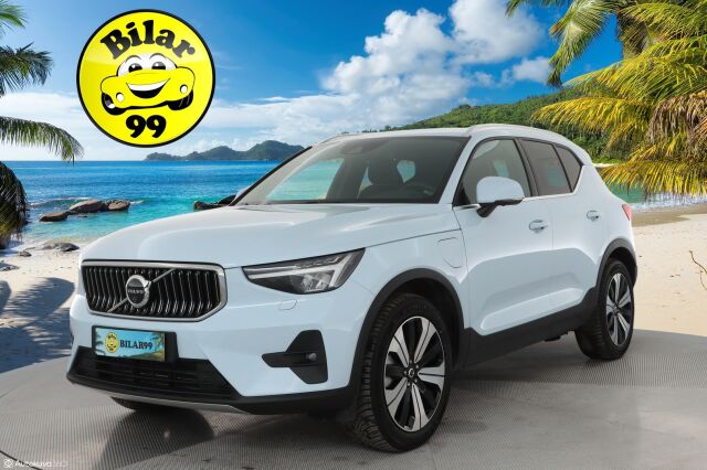 Volvo XC40 2024