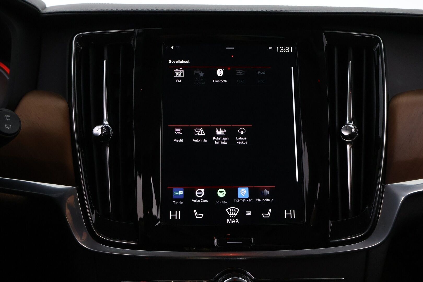 Volvo V90 2020 T8 TwE AWD Inscription aut * Webasto / Adapt.Vakkari / Nahkasisusta / Vetokoukku / Ratinlämmitys / Muistipenkki - Jakopää hiljattain tehty / Hyvin huollettu / Akku kuntotarkastettu