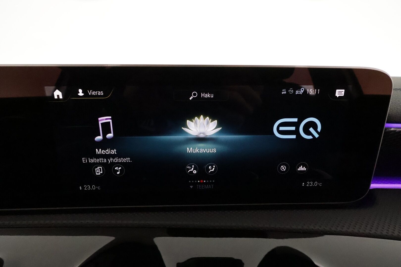 Mercedes-Benz A 2019 250 e A sedan Business Style EQ Power *Distronic + / Multibeam / Sporttinahat Muistilla / 360° / HUD / Navi / Keyless* - Kahdet Renkaat