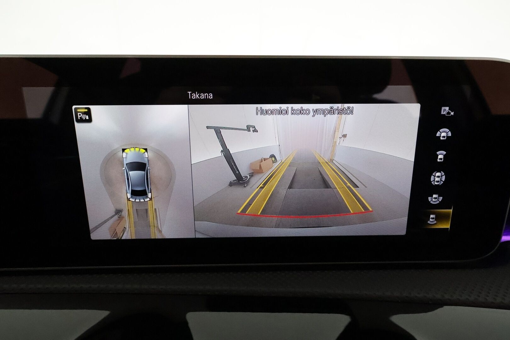 Mercedes-Benz A 2019 250 e A sedan Business Style EQ Power *Distronic + / Multibeam / Sporttinahat Muistilla / 360° / HUD / Navi / Keyless* - Akku kuntotarkastettu SoH 96,1% / Kahdet Renkaat - Osta nyt, maksa vasta ensi vuonna