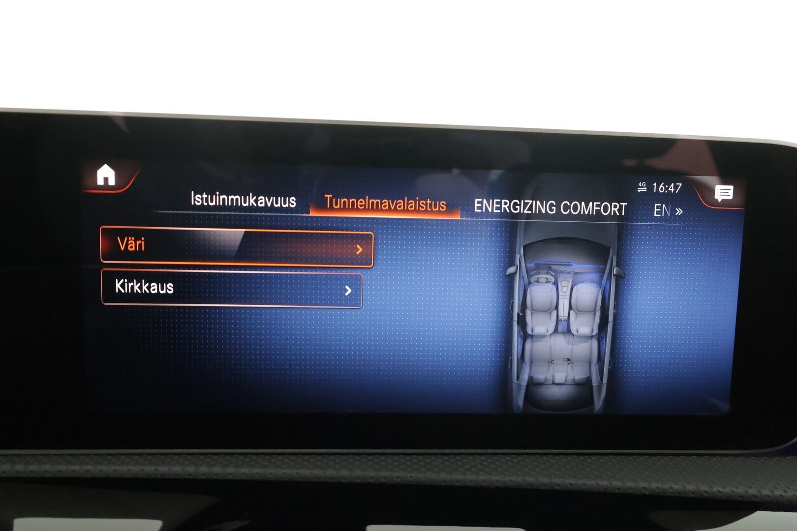 Mercedes-Benz A 2019 250e A sedan Business Style EQ Power * Distronic + / Multibeam / Sporttinahat Muistilla / 360° / HUD / Navi / Keyless * - Akku kuntotarkastettu SoH 95,9% / Kahdet renkaat aluvanteilla - HULLUT AVAJAISHULINAT KORKOTARJOUS 3,29 %