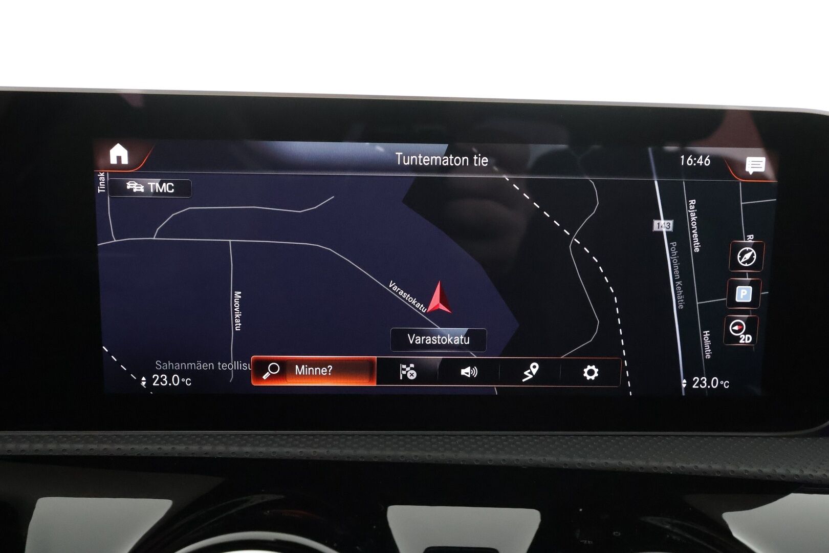 Mercedes-Benz A 2019 250e A sedan Business Style EQ Power * Distronic + / Multibeam / Sporttinahat Muistilla / 360° / HUD / Navi / Keyless * - Akku kuntotarkastettu SoH 95,9% / Kahdet renkaat aluvanteilla