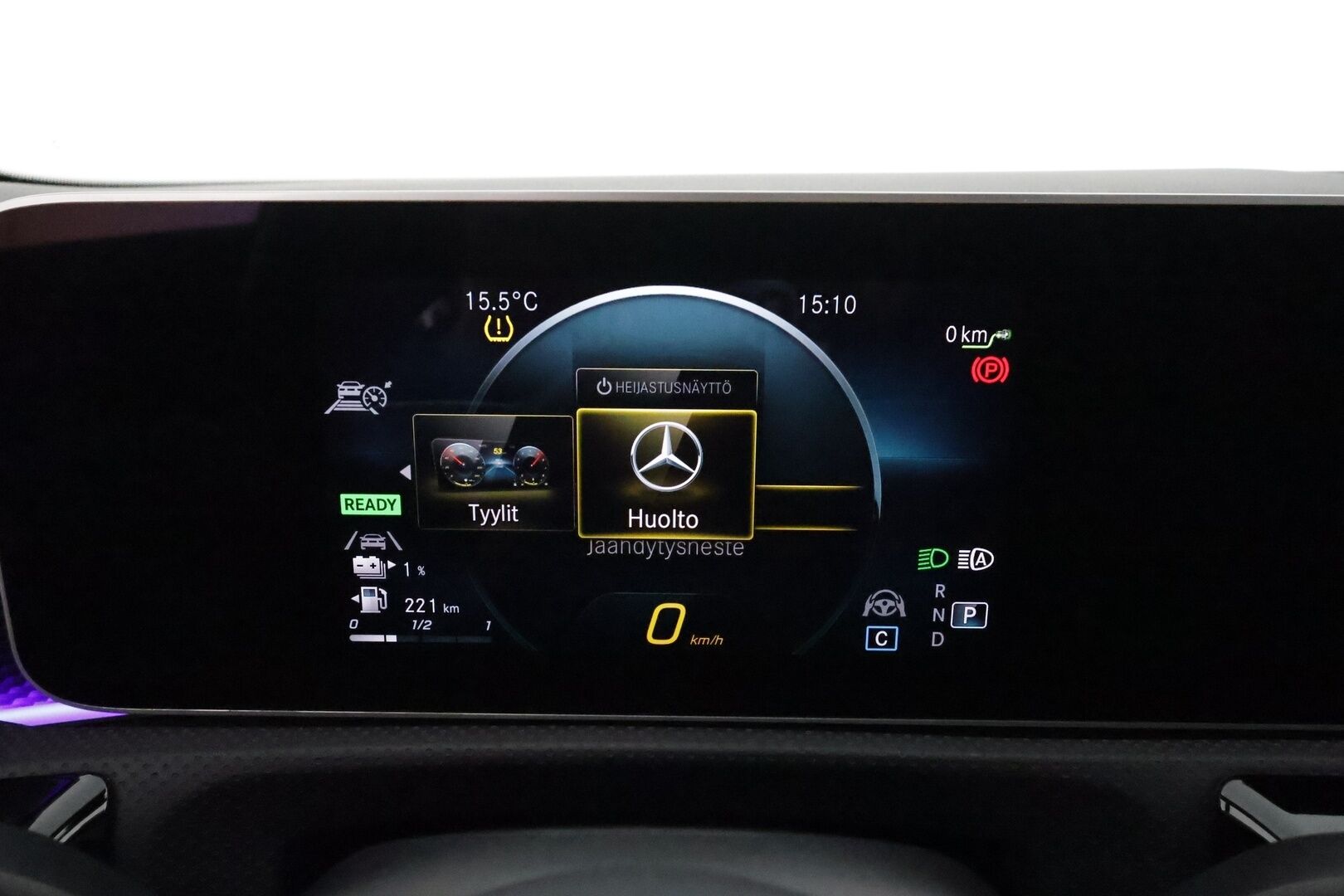 Mercedes-Benz A 2019 250 e A sedan Business Style EQ Power *Distronic + / Multibeam / Sporttinahat Muistilla / 360° / HUD / Navi / Keyless* - Kahdet Renkaat
