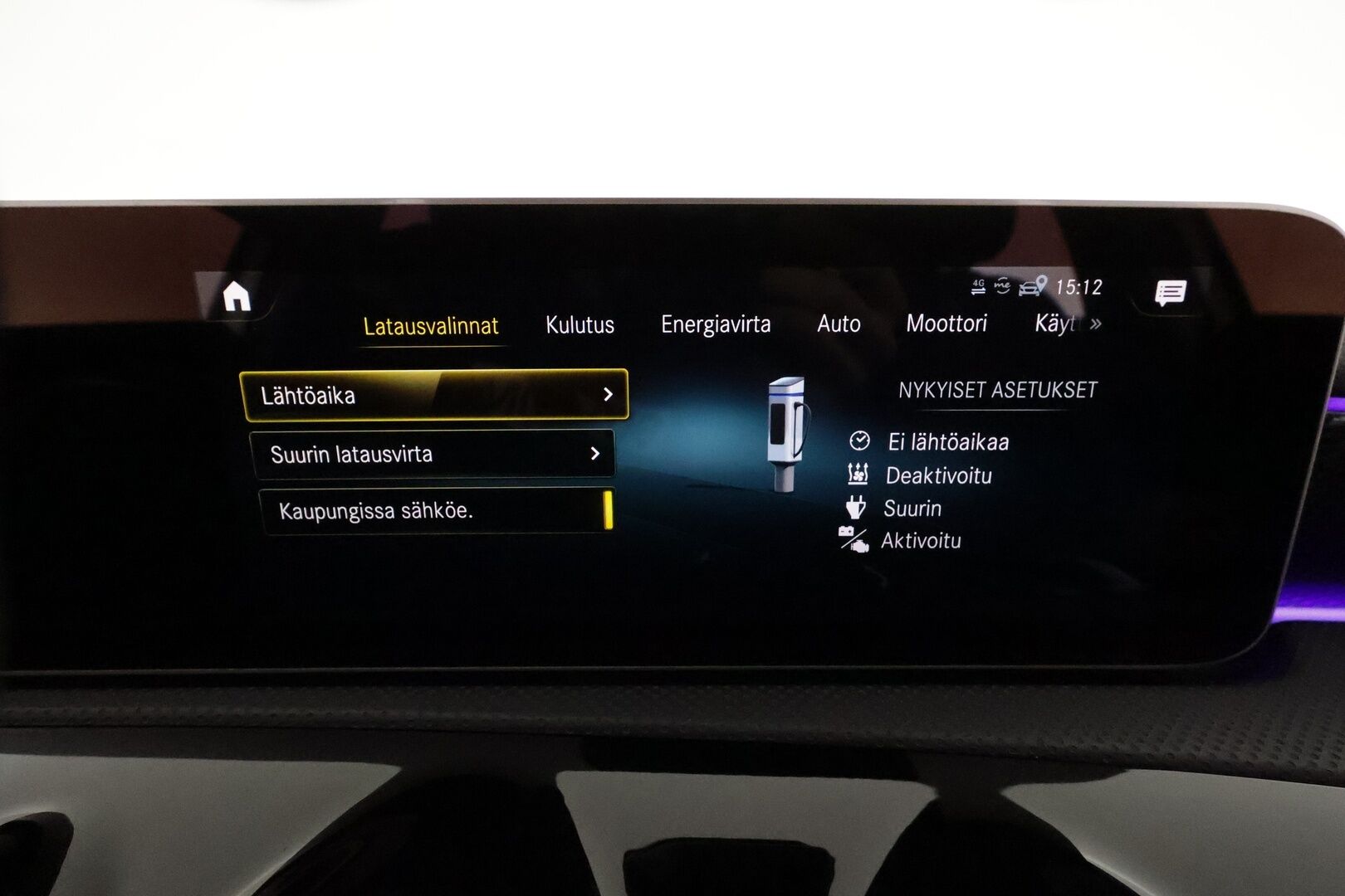 Mercedes-Benz A 2019 250 e A sedan Business Style EQ Power *Distronic + / Multibeam / Sporttinahat Muistilla / 360° / HUD / Navi / Keyless* - Kahdet Renkaat