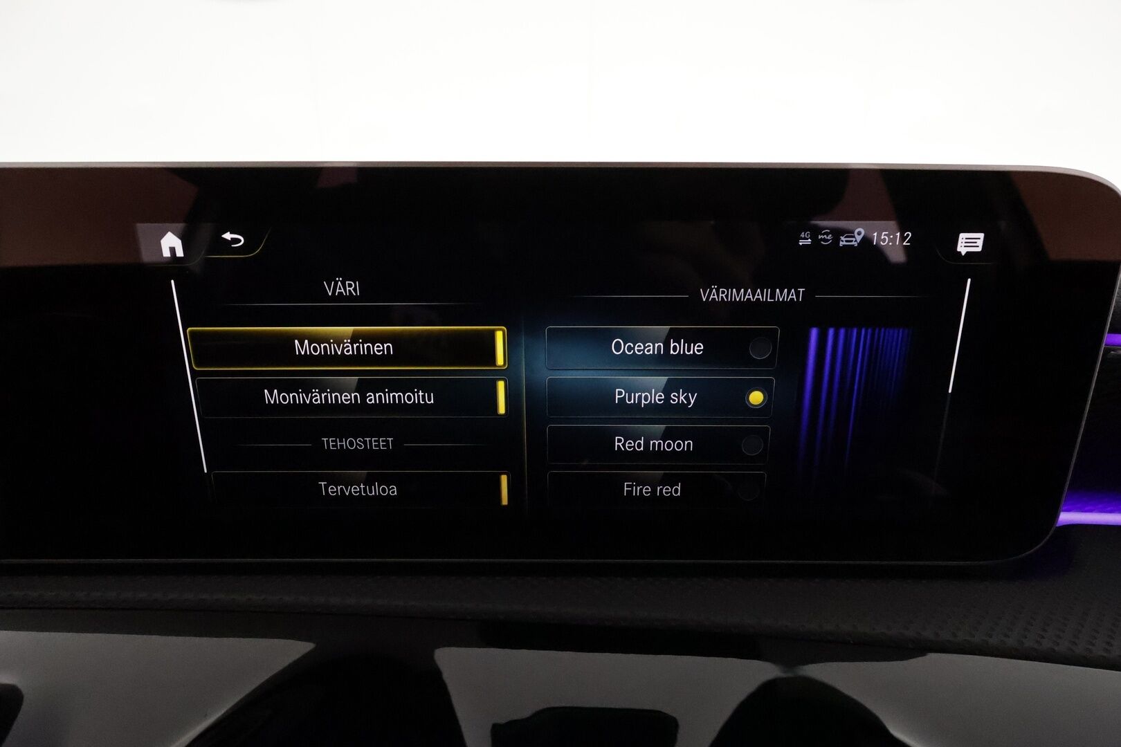 Mercedes-Benz A 2019 250 e A sedan Business Style EQ Power *Distronic + / Multibeam / Sporttinahat Muistilla / 360° / HUD / Navi / Keyless* - Kahdet Renkaat