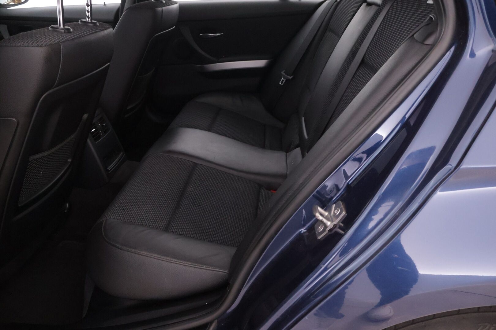 BMW 320 2012 xDrive E91 Touring Limited Business Edition - YritysOutlet - Myydään vain yrityksille - Sporttipenkit | Puolinahat | Vakkari | P-Tutkat | Navi | HiFi