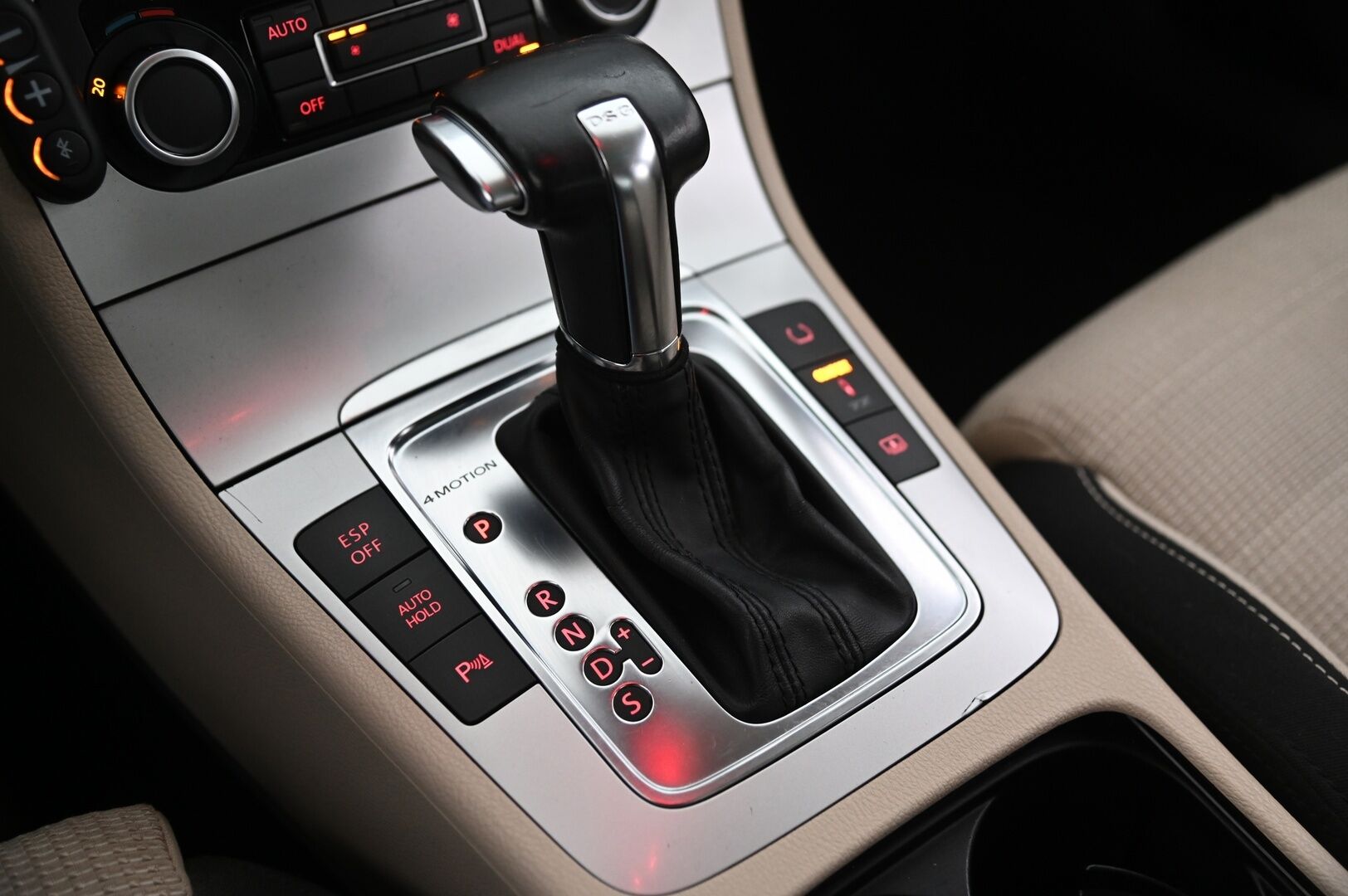 Volkswagen Passat 2008 PASSAT CC  - Myydään vain yrityksille - – Tämä auto myydään YritysOutlet -valikoimasta vain yritykselle