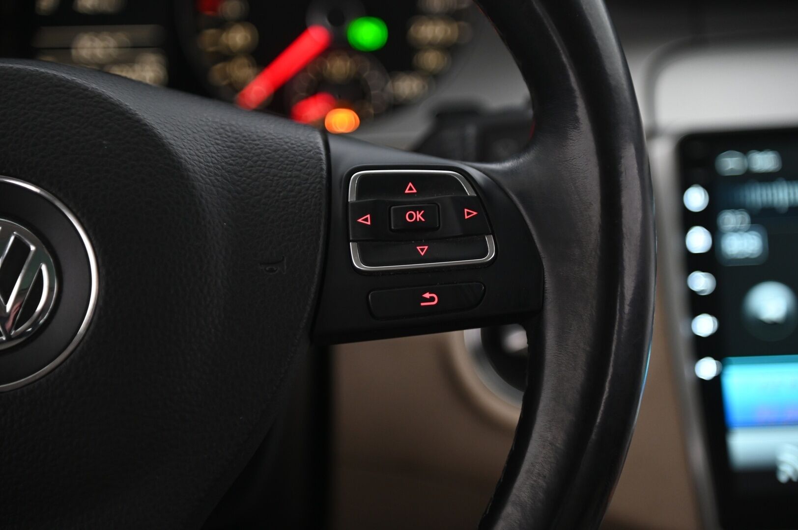 Volkswagen Passat 2008 PASSAT CC  - Myydään vain yrityksille - – Tämä auto myydään YritysOutlet -valikoimasta vain yritykselle