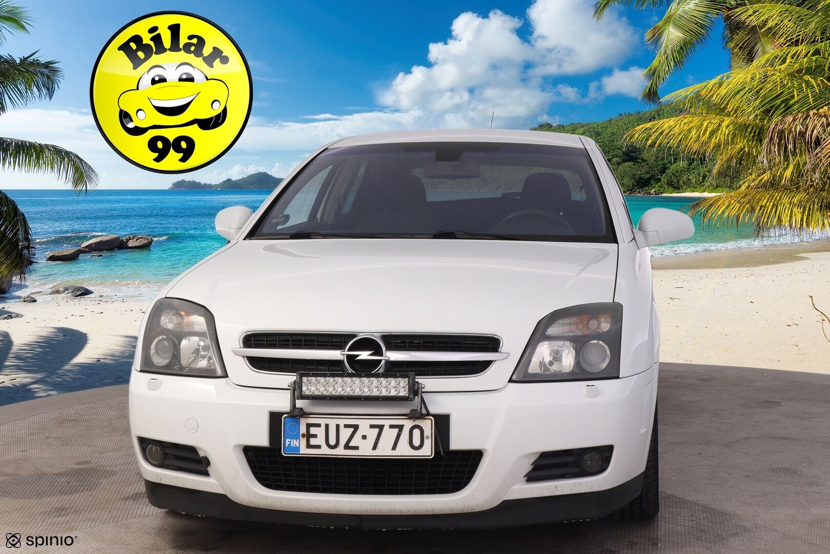 Opel Vectra 2003 4D VECTRA GTS HATCHBACK 1.8 - YritysOutlet - Myydään vain yrityksille - - YritysOutlet - Myydään vain yrityksille