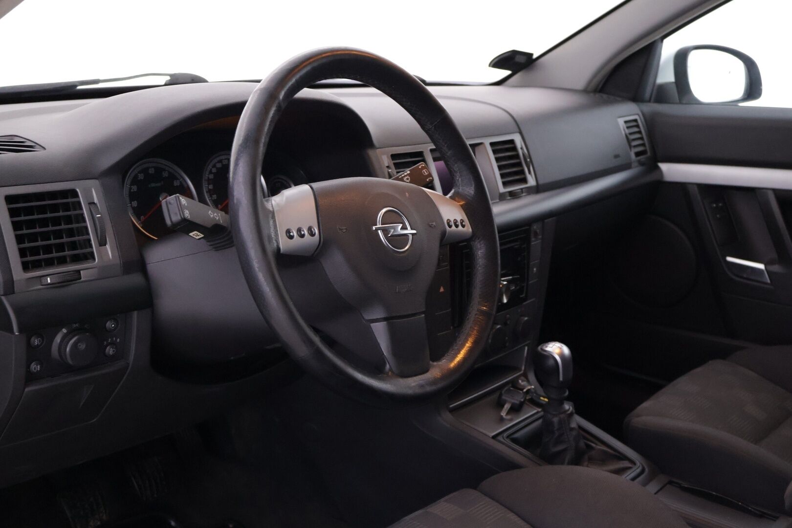 Opel Vectra 2003 4D VECTRA GTS HATCHBACK 1.8 - YritysOutlet - Myydään vain yrityksille - - YritysOutlet - Myydään vain yrityksille