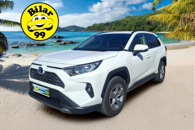 Toyota RAV4 2024
