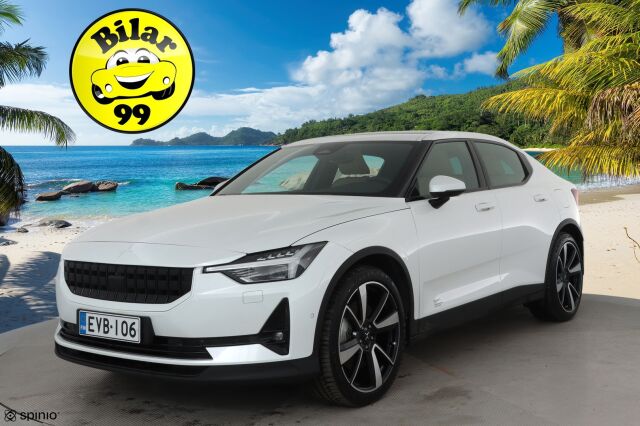 Polestar 2 2021