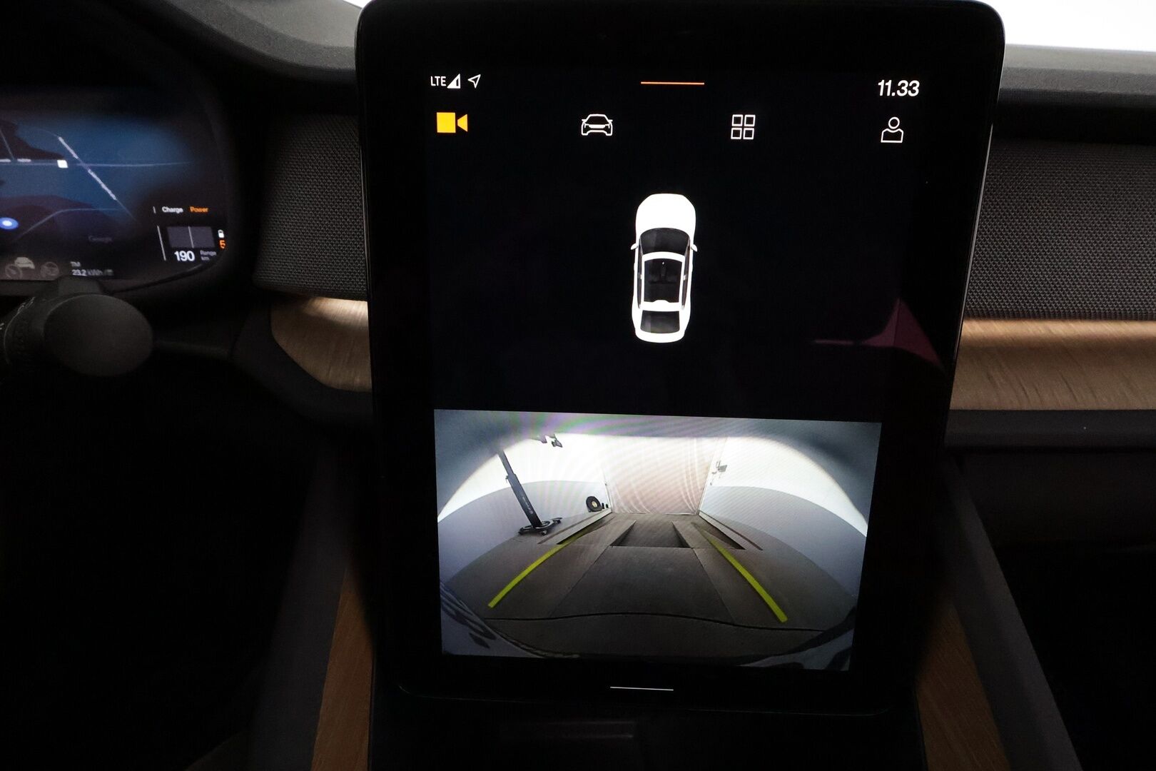 Polestar 2 2021 Launch Edition, 300kW ** Ilmastoidut Nahkapenkit Muistilla / Lasikatto / Lämpöpumppu / Pixel-LED  / Adapt.Vakkari / 360° ** - 3,99 % KORKOTARJOUS TÄHÄN AUTOON - Akku kuntotarkastettu / 2x Latauskaapelit / HUIPPU VARUSTEET!