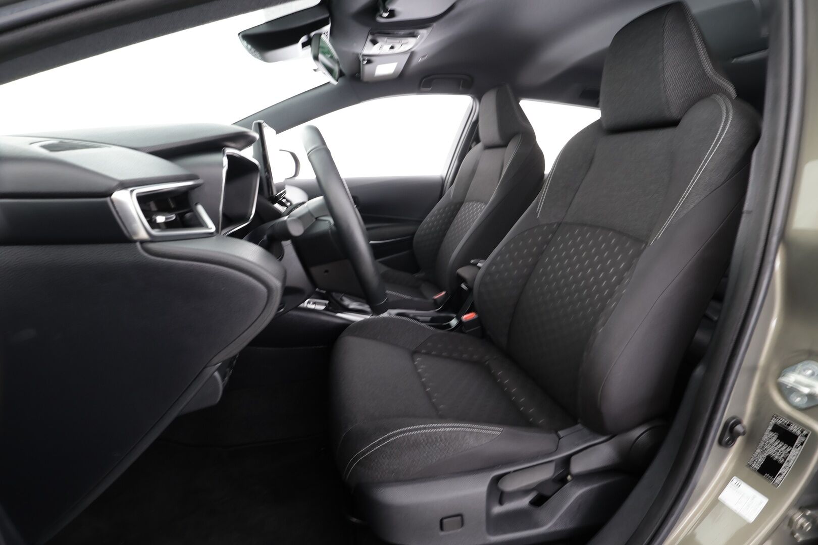 Toyota Corolla 2024 Touring Sports 1,8 Hybrid Active * ACC / LED / P.Kamera / Kaistavahti / Digimittaristo * - 1.Om Suomi-auto / Kahdet renkaat / Merkkihuollettu - HULLUT JOULUT KORKOTARJOUS 2,49% 