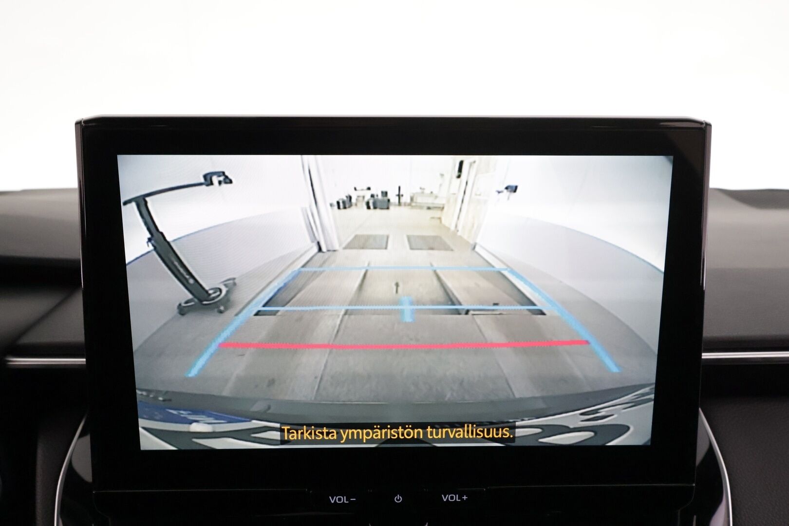 Toyota Corolla 2024 Touring Sports 1,8 Hybrid Active * ACC / LED / P.Kamera / Kaistavahti / Digimittaristo * - 1.Om Suomi-auto / Kahdet renkaat / Merkkihuollettu - HULLUT JOULUT KORKOTARJOUS 2,49% 