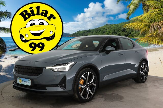 POLESTAR 2 2022