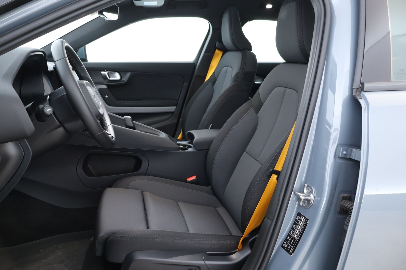 POLESTAR 2 2022 Long Range Dual Motor Performance, 300kW, 78kWh - | H&K | ACC | Lasikatto | Pilot assist | Vetokoukku | Muistipenkit