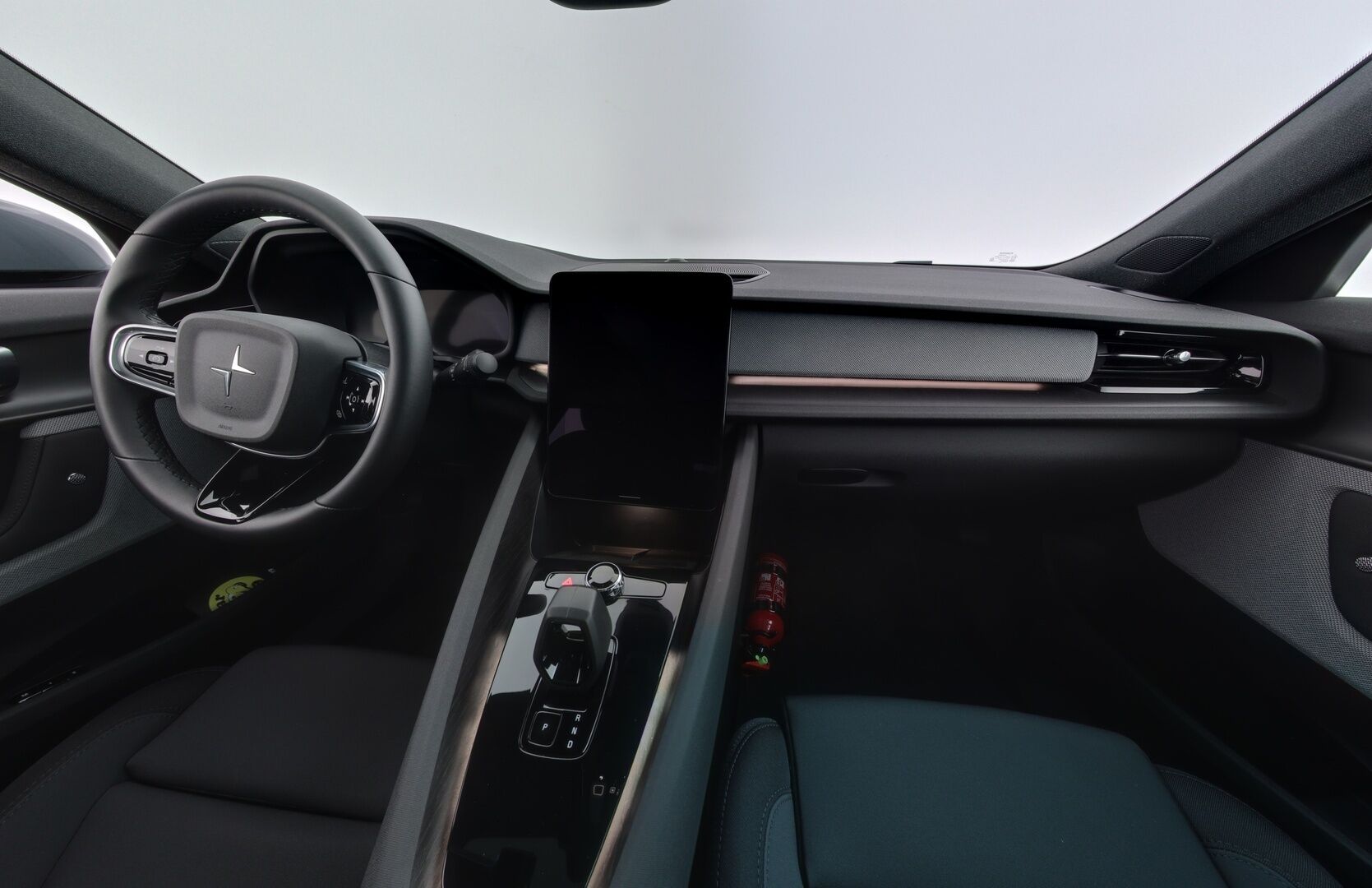 POLESTAR 2 2022 Long Range Dual Motor Performance, 300kW, 78kWh - | H&K | ACC | Lasikatto | Pilot assist | Vetokoukku | Muistipenkit
