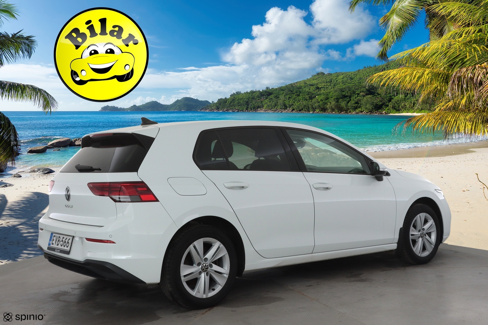 Volkswagen Golf Comfort 1.5 TSI 110kW 2020, kuva 6/31
