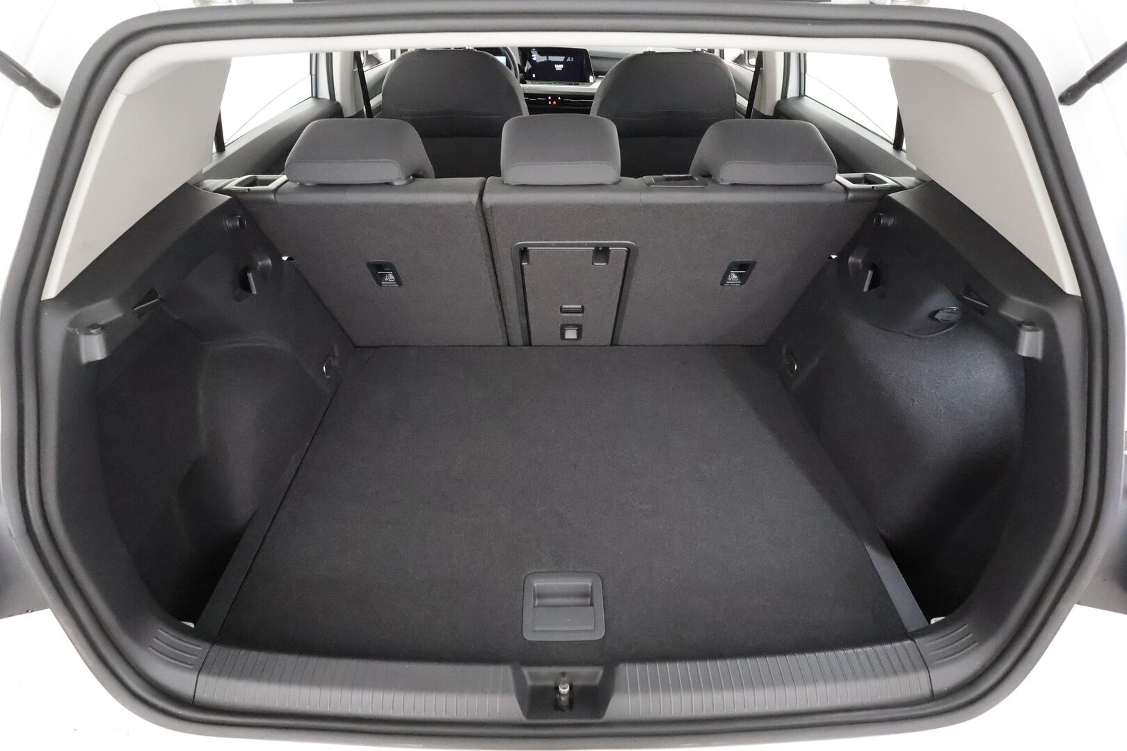 VOLKSWAGEN GOLF 2020 Comfort 1.5 TSI 110kW - | Webasto | ACC | LED | P.Tutkat | Digimittaristo | Kaistavahti | Navi | Merkkihuollot |  