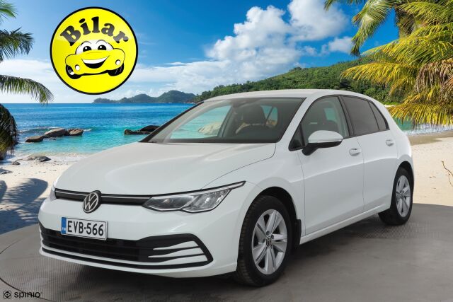 VOLKSWAGEN GOLF 2020
