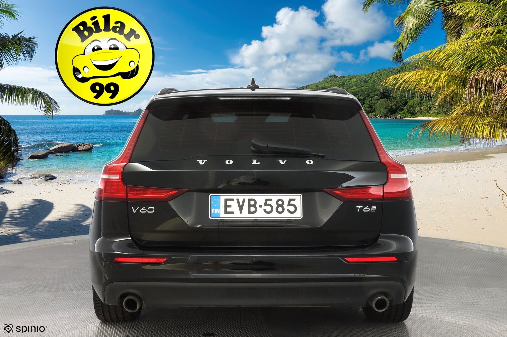 Volvo V60 2020 T6 Twin Engine AWD Momentum Edition *ACC / Webasto / VOC / Kaistavahti / LED-ajovalot / Ratinlämmitin* - Juuri katsastettu / Juuri huollettu / Jakohihna juuri vaihdettu / Kahdet renkaat Volvon alumiinivantein