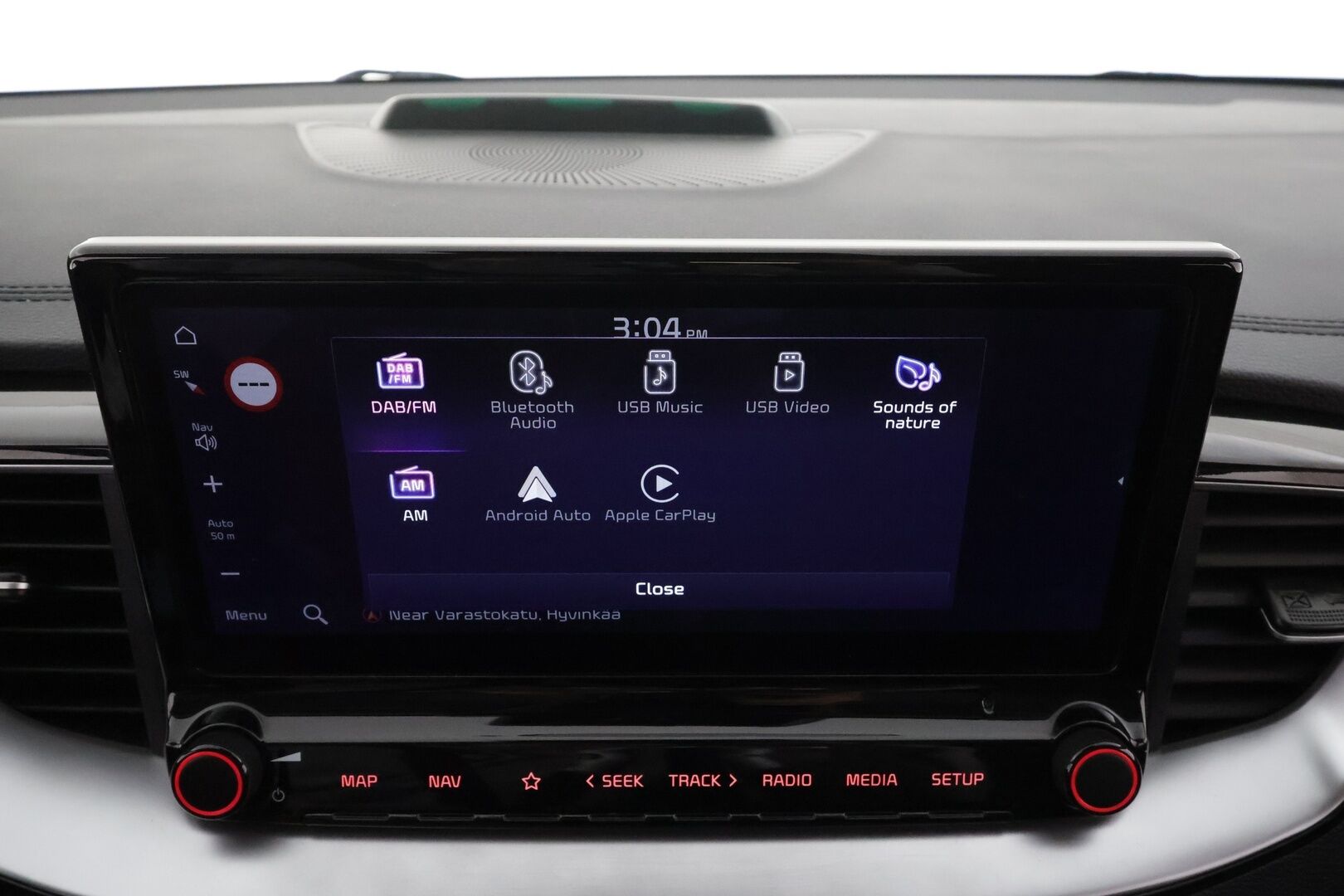 KIA CEED 2022 1,6 GDI Plug-In Hybrid Business Premium SW DCT * ACC / Kamera / Ilmastoidut nahat / Koukku / Lasikattoluukku / LED * - Kahdet renkaat aluvanteilla / Merkkihuollettu / Kattavasti varusteltu! - HULLUT AVAJAISHULINAT KORKOTARJOUS 3,29 %