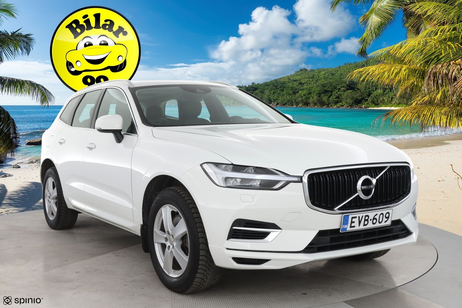 Volvo XC60 2020 T8 Recharge AWD Momentum Advanced Edition Aut. / Adapt.Vakkari / Panorama / Webasto / Vetokoukku / KeylessGo / Sähköluukku - Kattavasti varusteltu / Hyvin pidetty / Erinomainen huoltohistoria! - HULLUT AVAJAISHULINAT KORKOTARJOUS 3,29 %