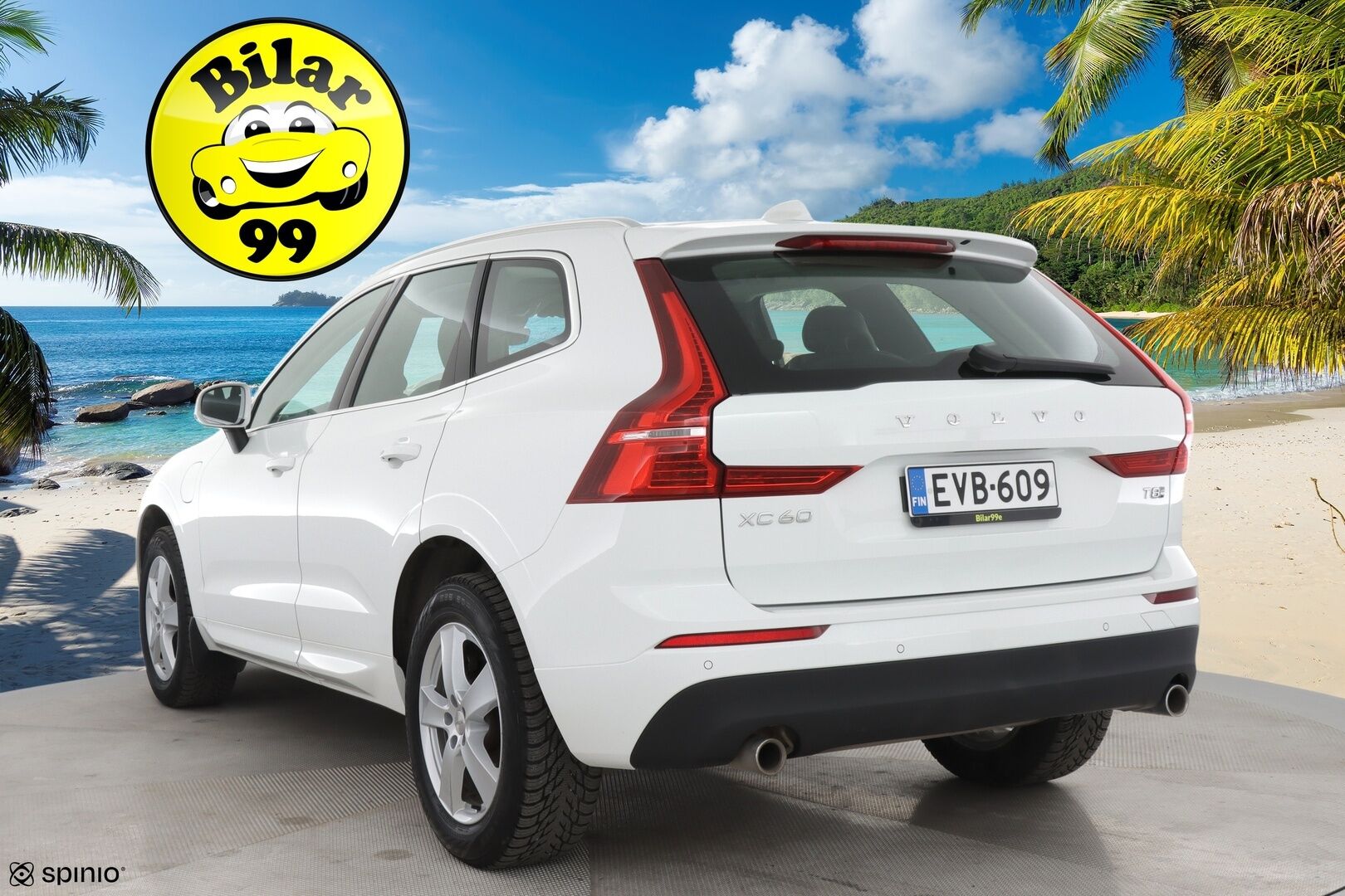 Volvo XC60 2020 T8 Recharge AWD Momentum Advanced Edition Aut. / Adapt.Vakkari / Panorama / Webasto / Vetokoukku / KeylessGo / Sähköluukku - Kattavasti varusteltu / Hyvin pidetty / Erinomainen huoltohistoria!