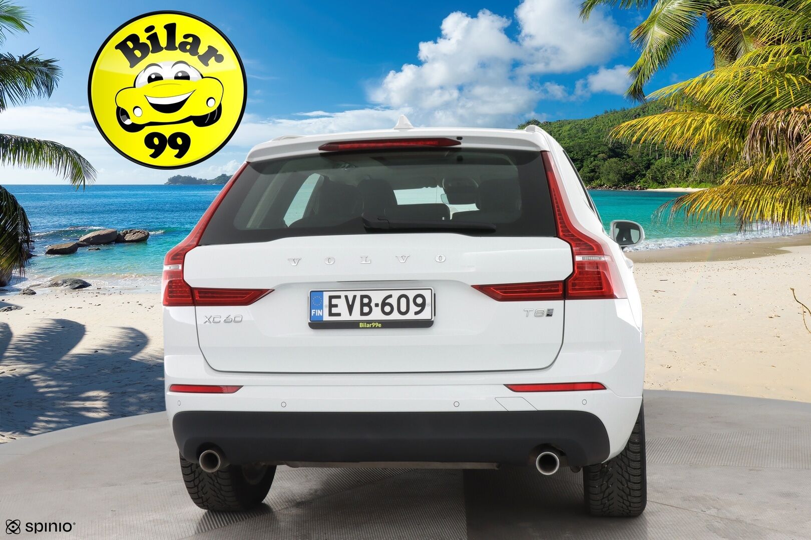 Volvo XC60 2020 T8 Recharge AWD Momentum Advanced Edition Aut. / Adapt.Vakkari / Panorama / Webasto / Vetokoukku / KeylessGo / Sähköluukku - Kattavasti varusteltu / Hyvin pidetty / Erinomainen huoltohistoria!