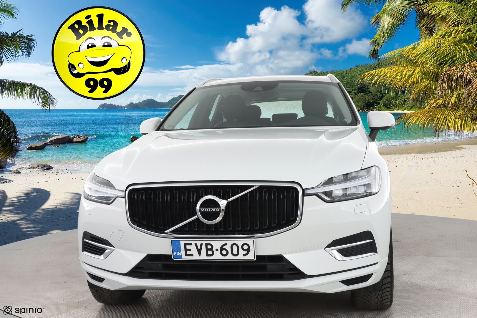 Volvo XC60 2020 T8 Recharge AWD Momentum Advanced Edition Aut. / Adapt.Vakkari / Panorama / Webasto / Vetokoukku / KeylessGo / Sähköluukku - Kattavasti varusteltu / Hyvin pidetty / Erinomainen huoltohistoria!