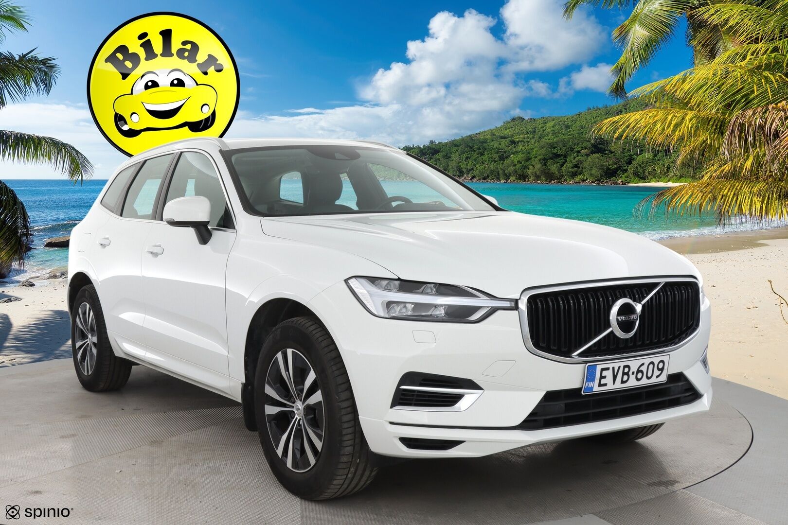 Volvo XC60 2020 T8 Recharge AWD Momentum Advanced Edition Aut. / Adapt.Vakkari / Panorama / Webasto / Vetokoukku / KeylessGo / Sähköluukku - Kattavasti varusteltu / Hyvin pidetty / Erinomainen huoltohistoria!