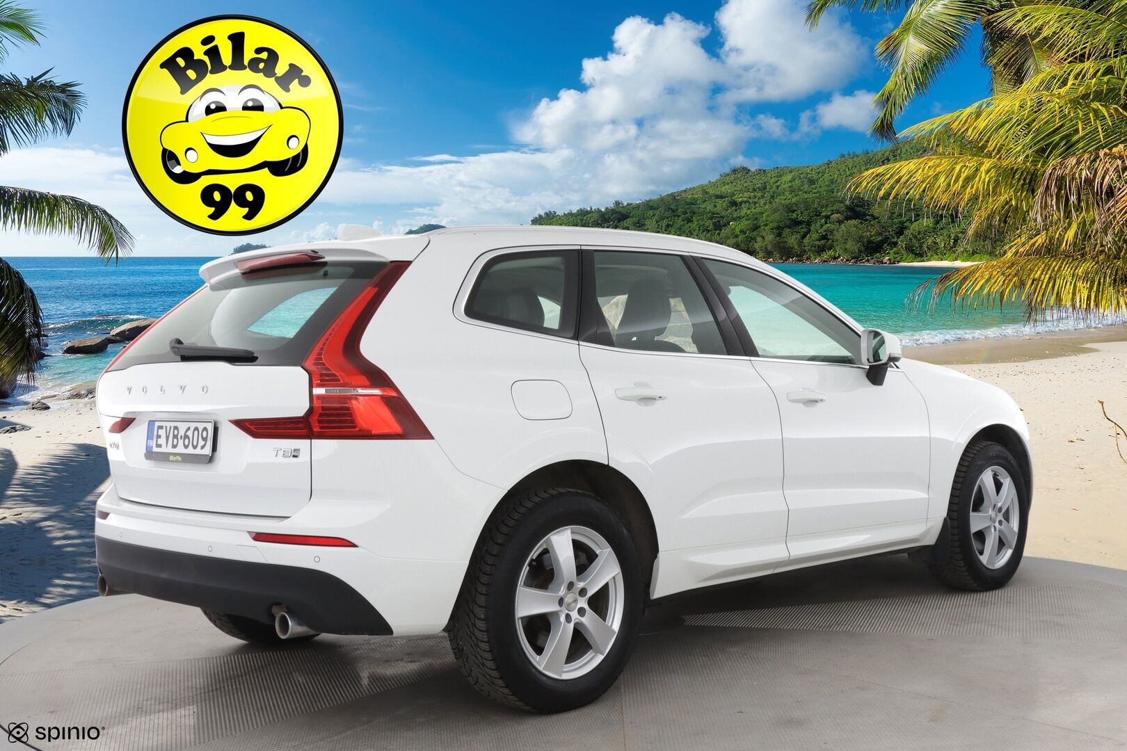 Volvo XC60 2020 T8 Recharge AWD Momentum Advanced Edition Aut. / Adapt.Vakkari / Panorama / Webasto / Vetokoukku / KeylessGo / Sähköluukku - Kattavasti varusteltu / Hyvin pidetty / Erinomainen huoltohistoria!