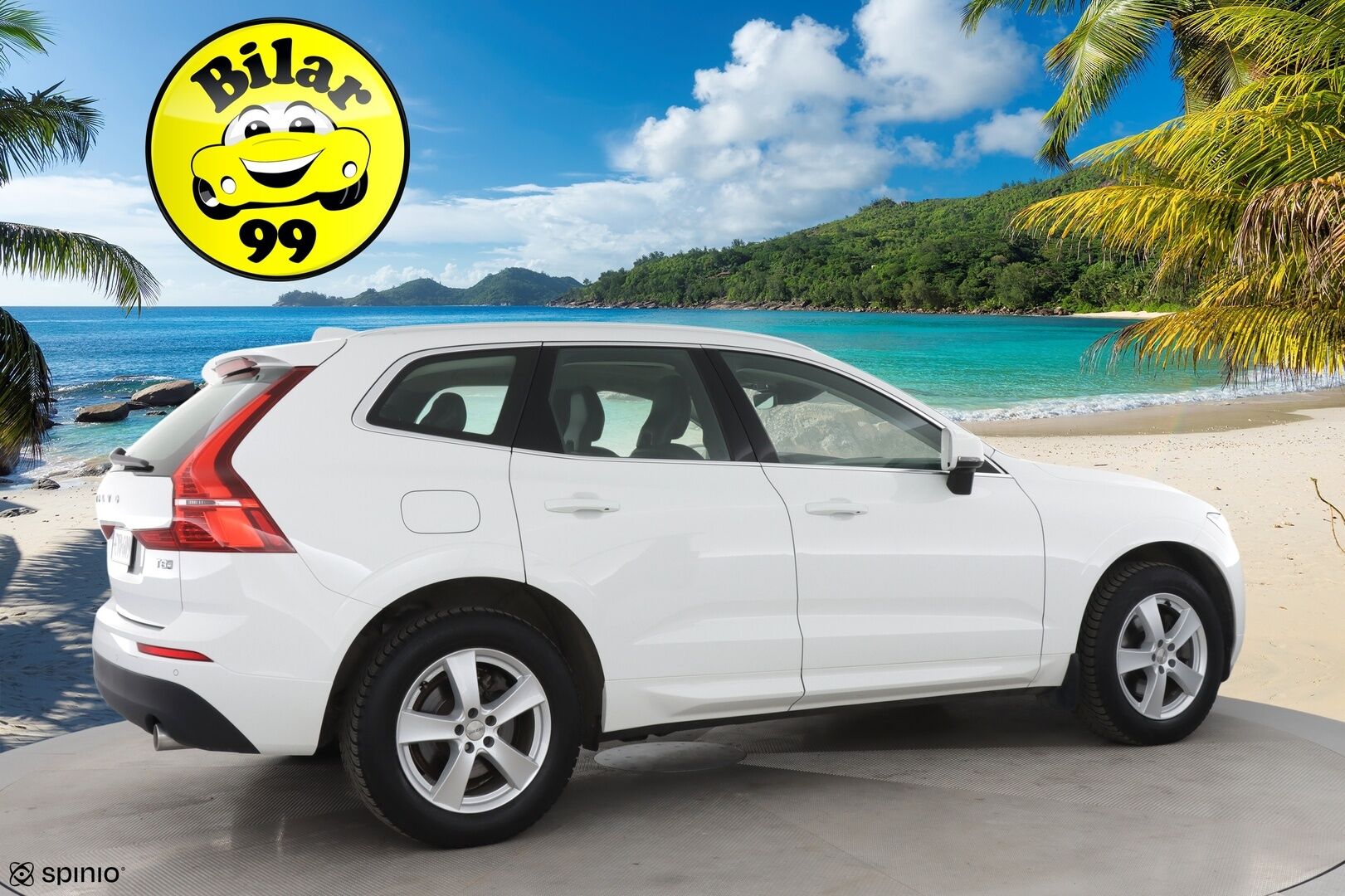 Volvo XC60 2020 T8 Recharge AWD Momentum Advanced Edition Aut. / Adapt.Vakkari / Panorama / Webasto / Vetokoukku / KeylessGo / Sähköluukku - Kattavasti varusteltu / Hyvin pidetty / Erinomainen huoltohistoria! - HULLUT AVAJAISHULINAT KORKOTARJOUS 3,29 %